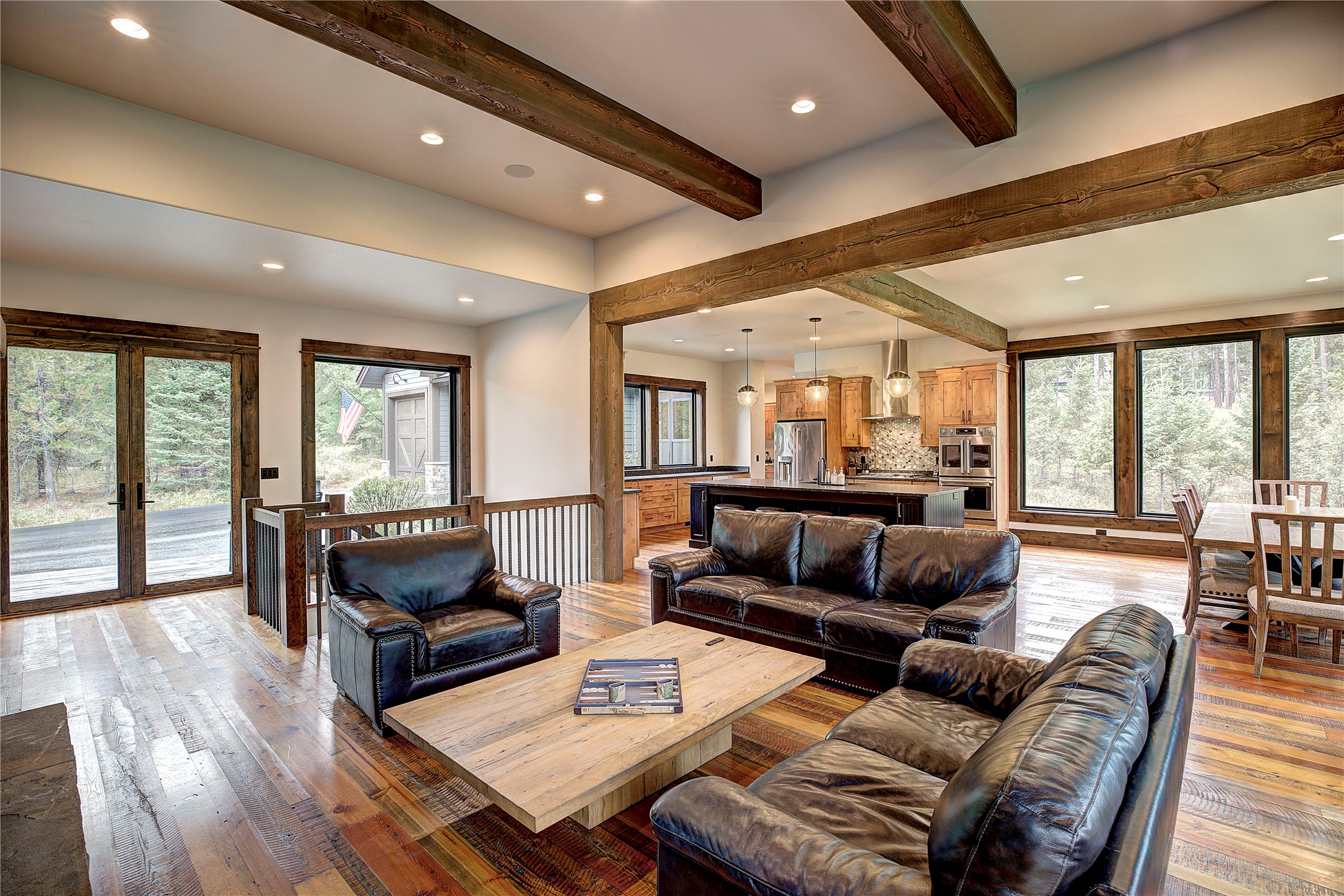 1064 Whitefish Village Drive Property Photo 8