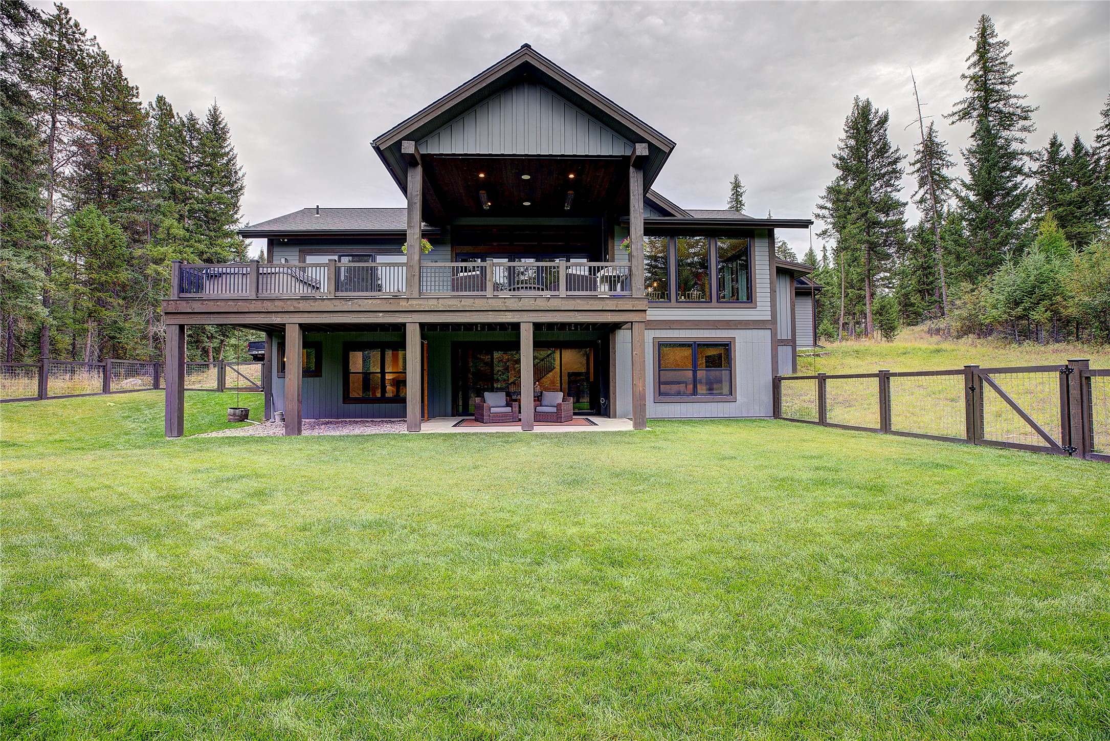 1064 Whitefish Village Drive Property Photo 45