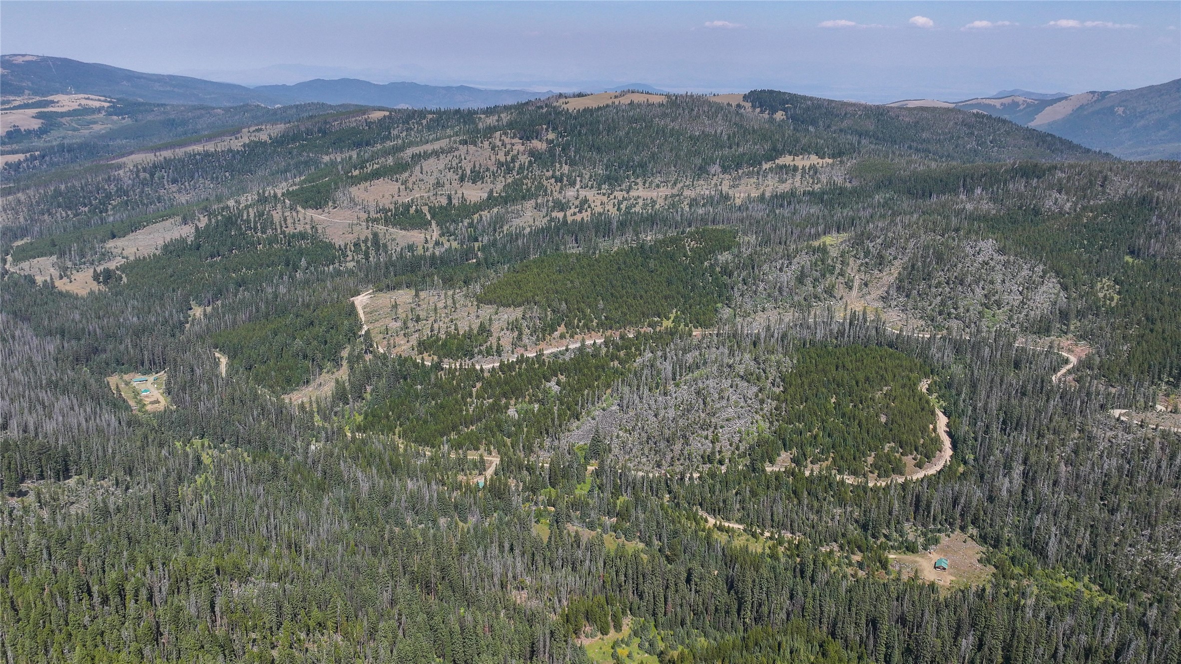 7379 Hahn Creek Road Property Photo 1