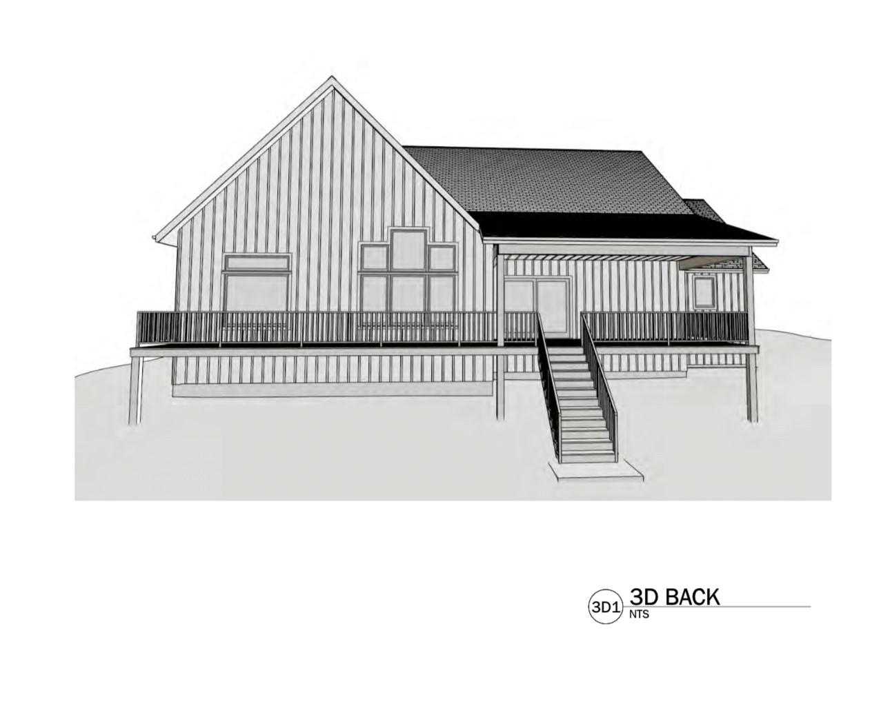 4388 Harrison Scott Drive Property Photo 4