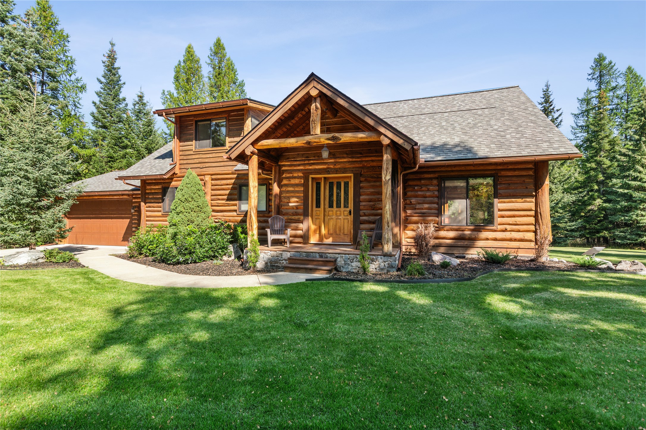 13676 Ridge Loop Road Property Photo 1