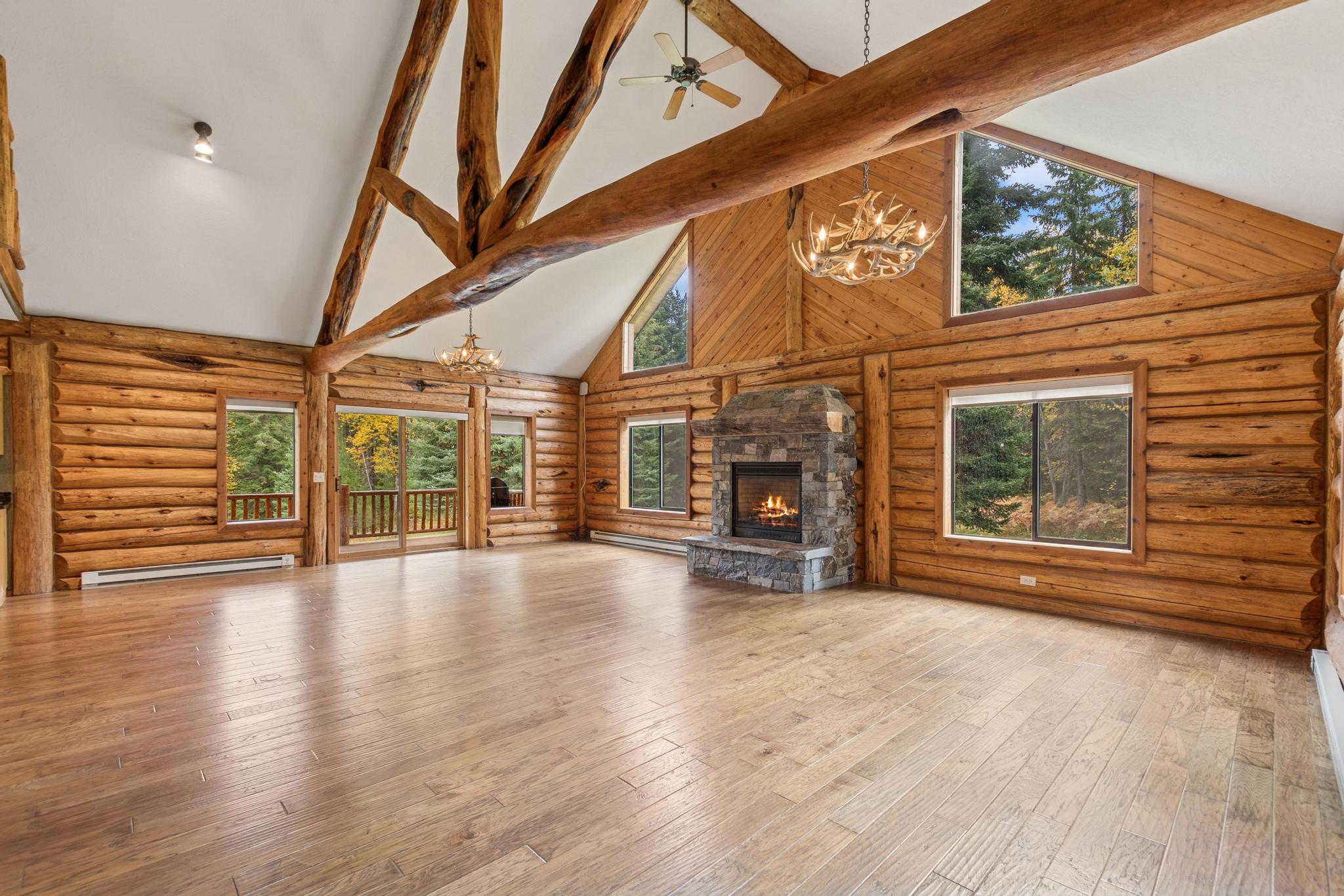 13676 Ridge Loop Road Property Photo 2