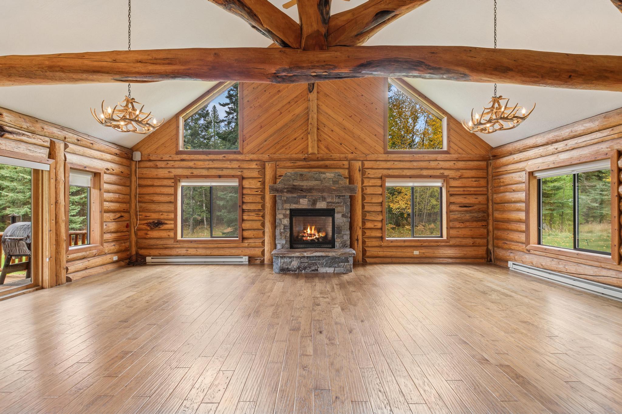 13676 Ridge Loop Road Property Photo 3