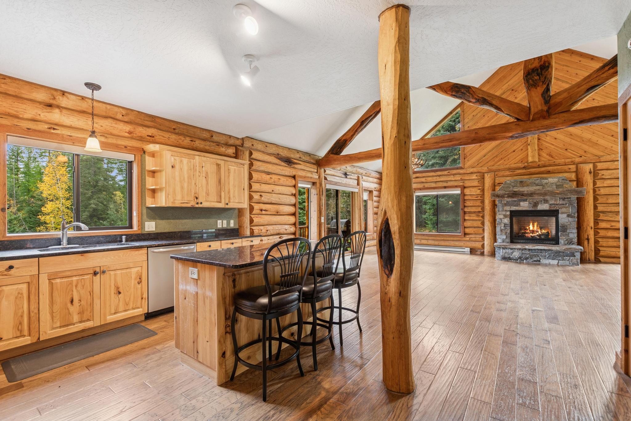 13676 Ridge Loop Road Property Photo 4