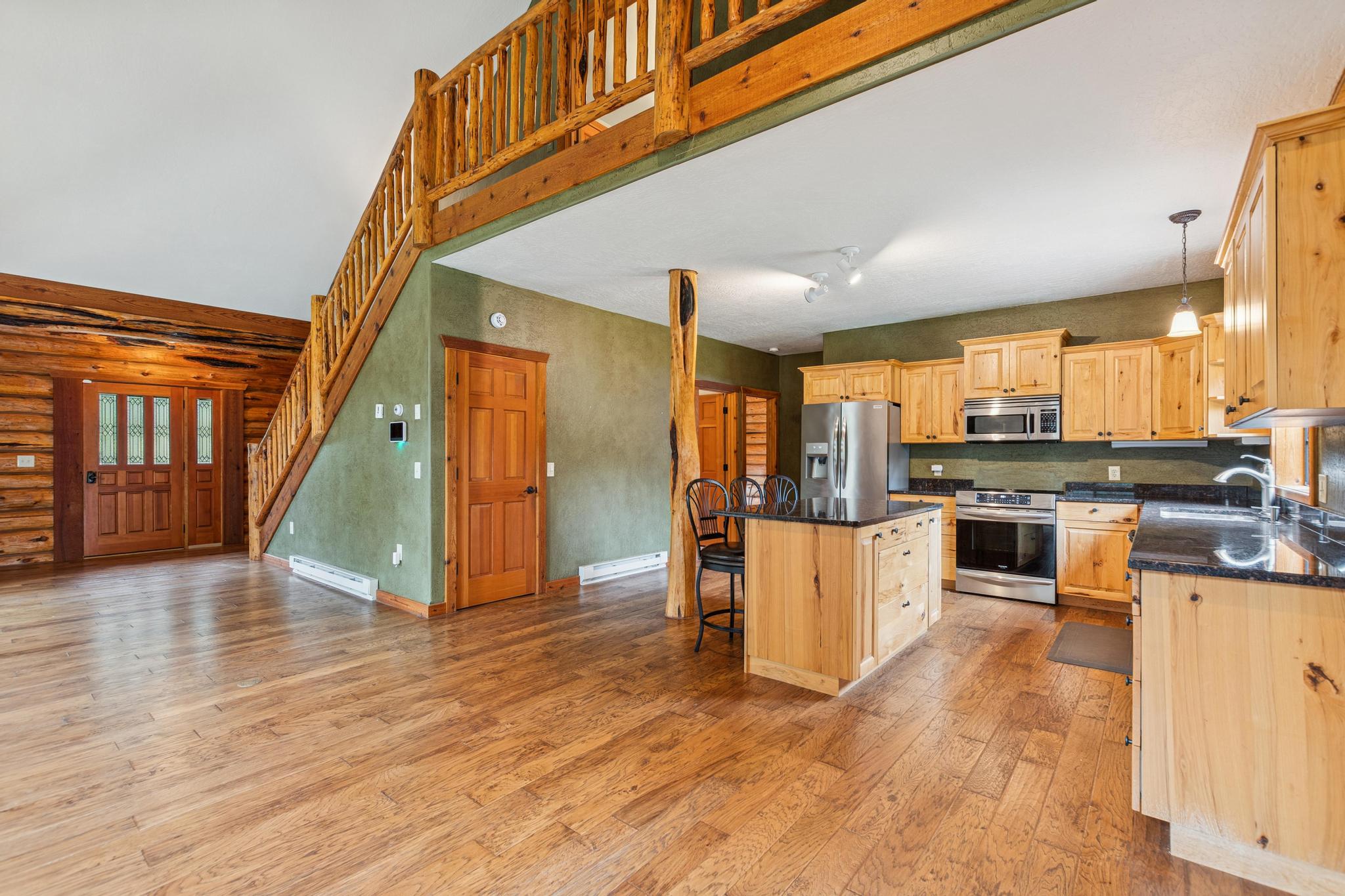 13676 Ridge Loop Road Property Photo 5