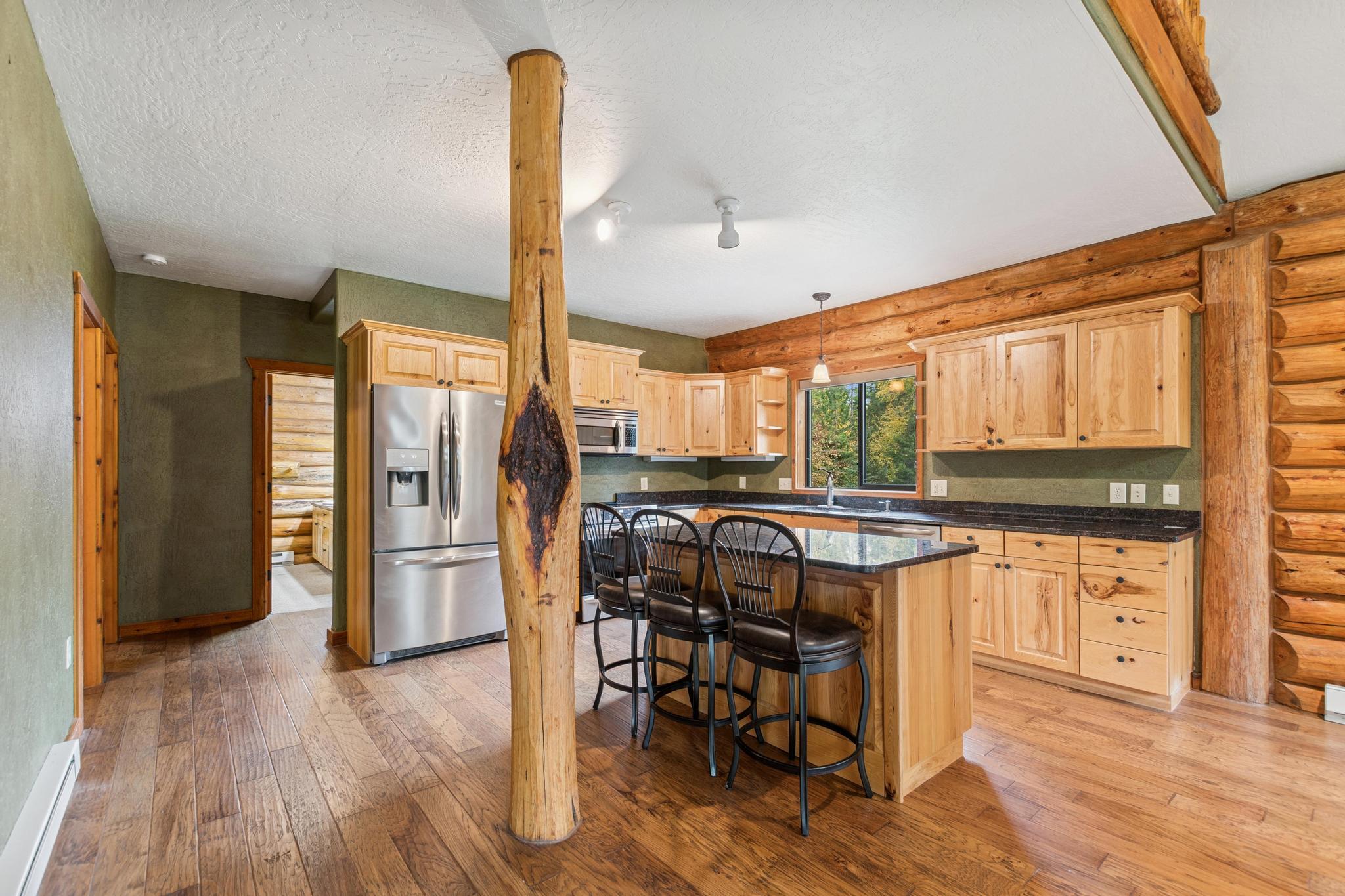 13676 Ridge Loop Road Property Photo 7