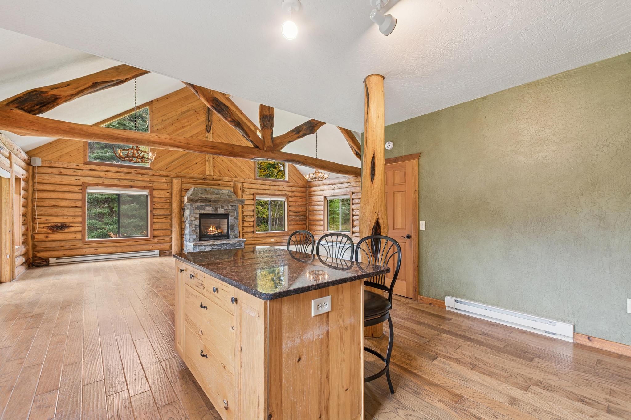 13676 Ridge Loop Road Property Photo 11