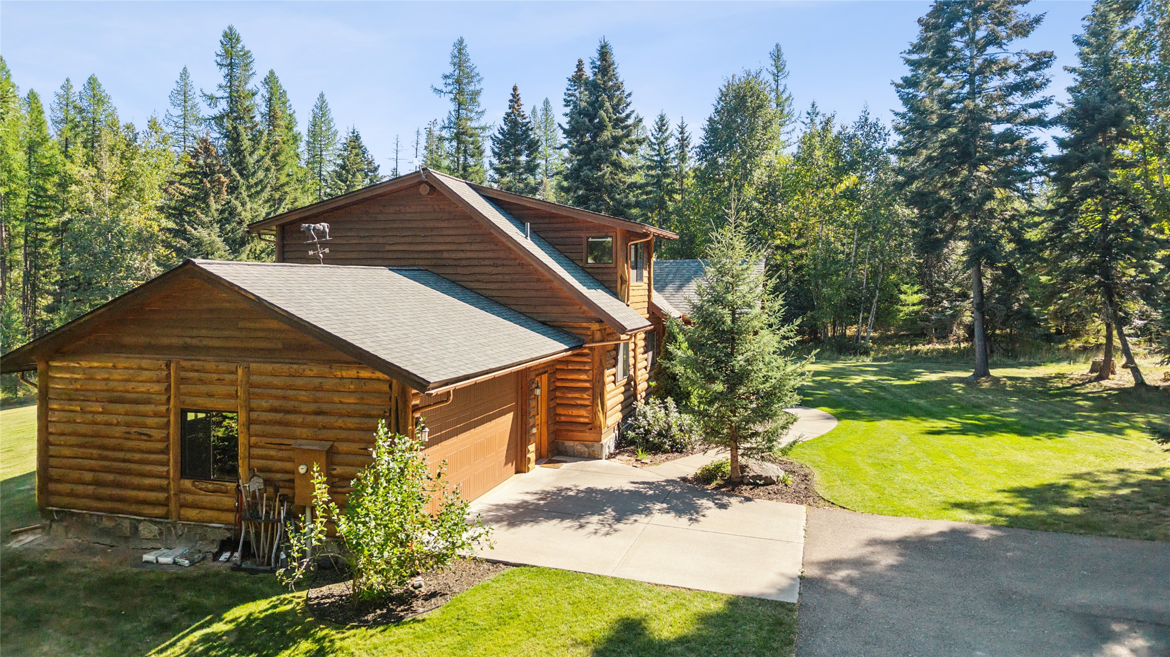 13676 Ridge Loop Road Property Photo 24