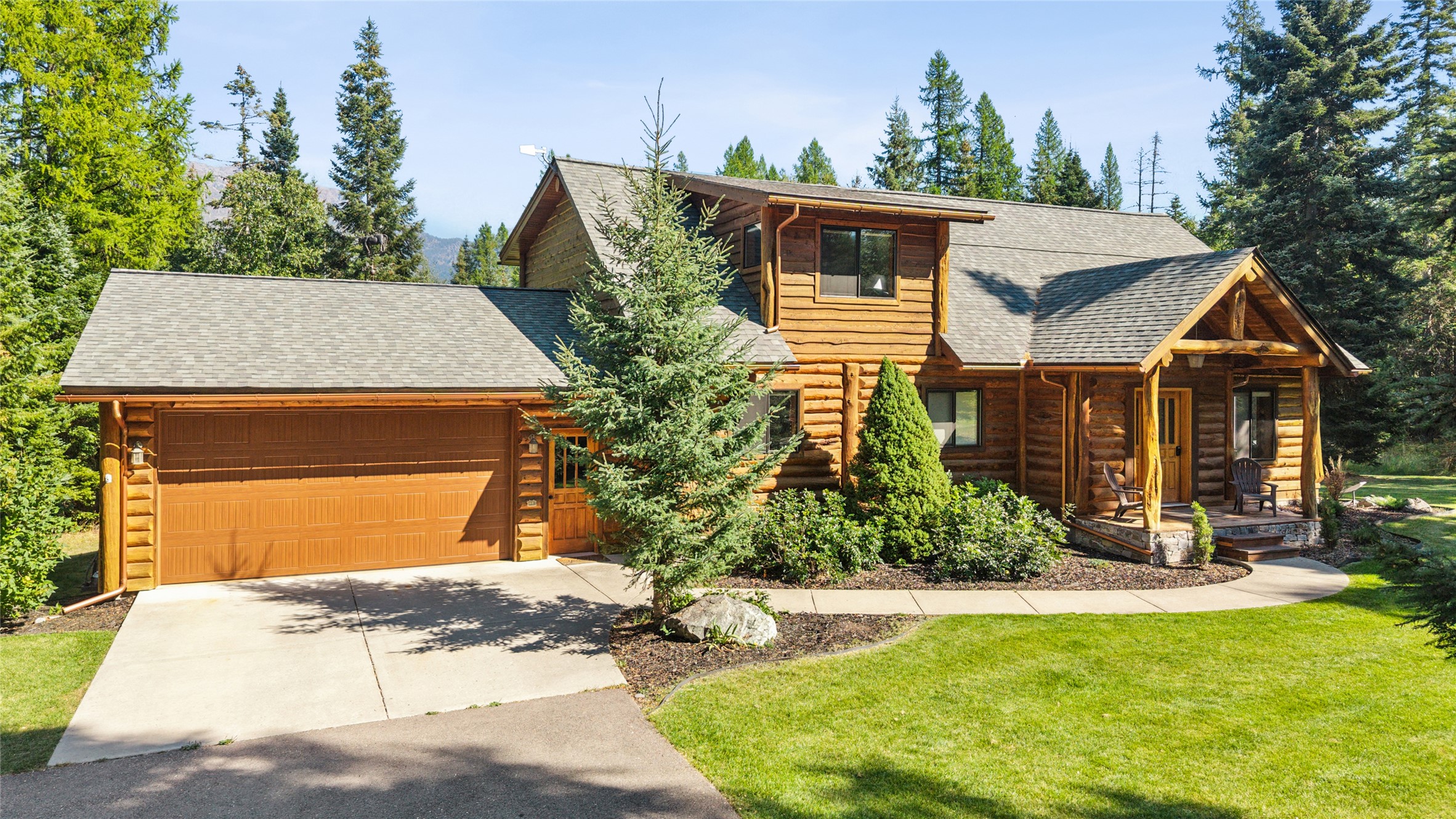 13676 Ridge Loop Road Property Photo 25