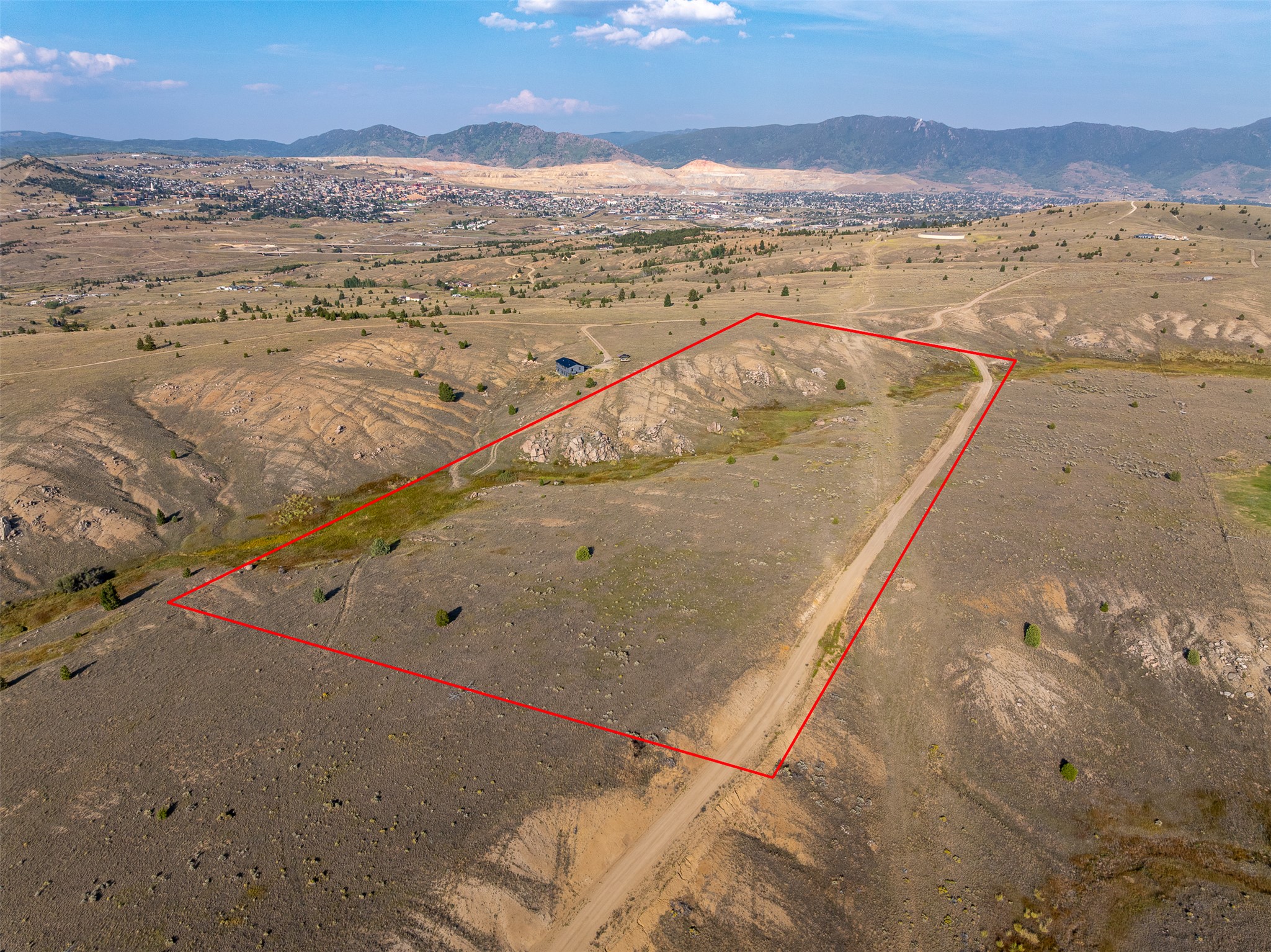 Tbd Buckhorn Lane Property Photo 2