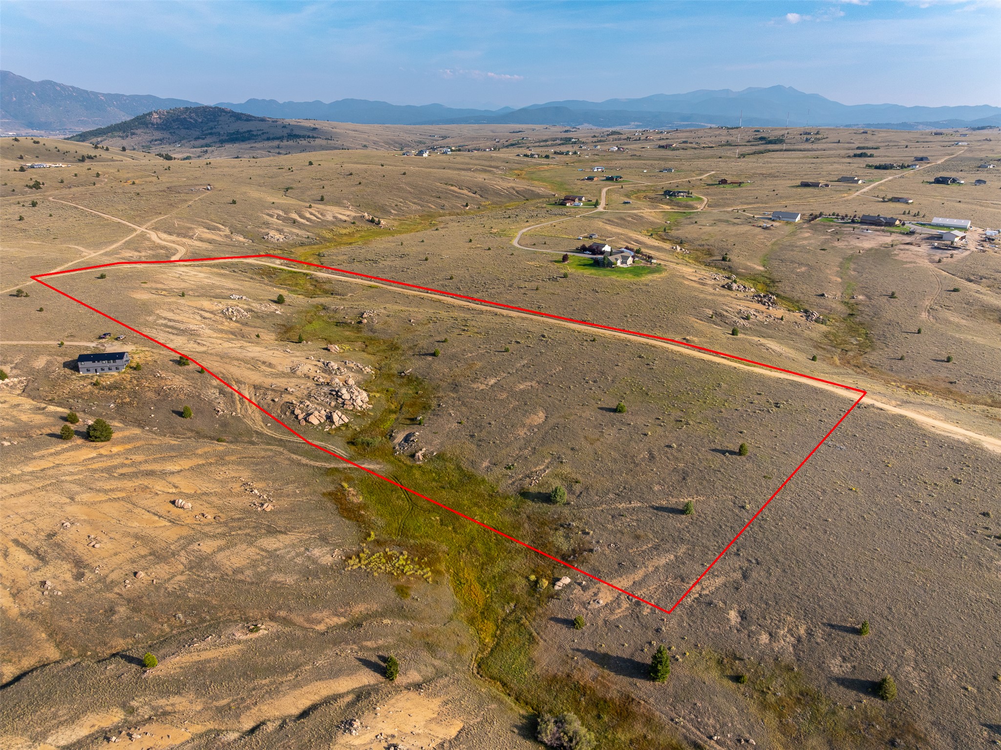 Tbd Buckhorn Lane Property Photo 4