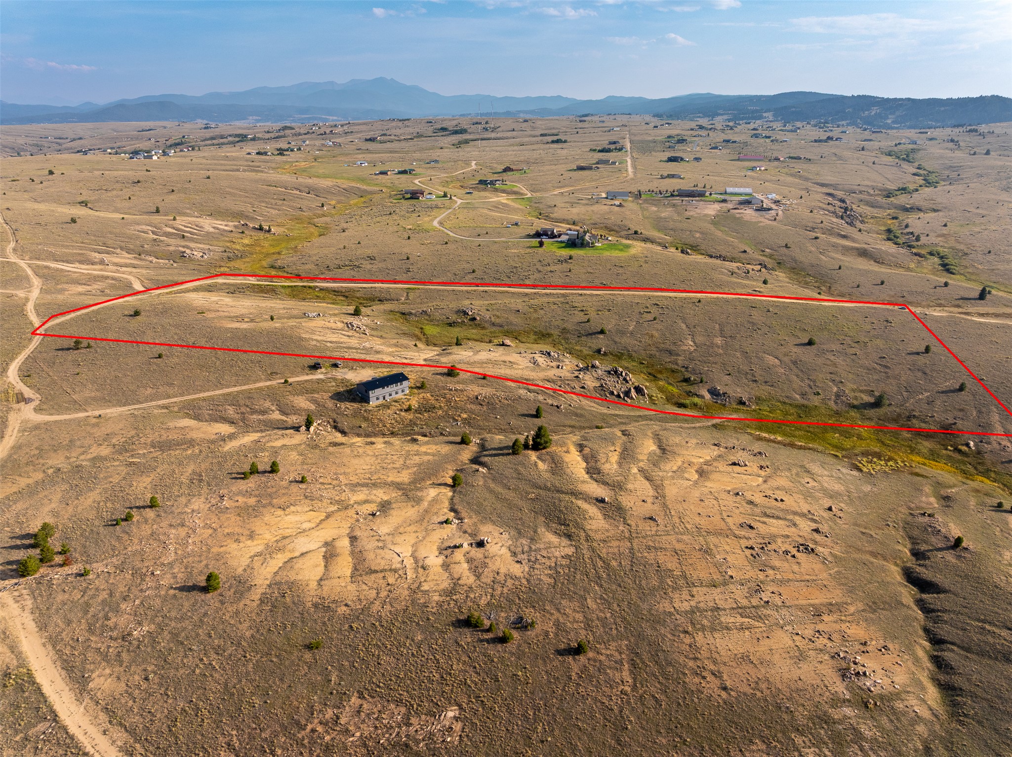 Tbd Buckhorn Lane Property Photo 5