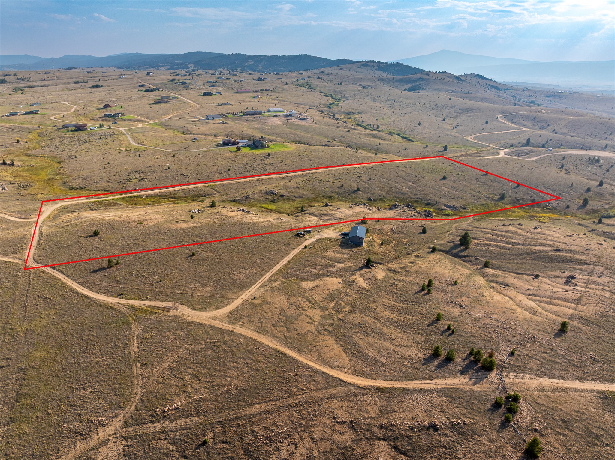 Tbd Buckhorn Lane Property Photo 6