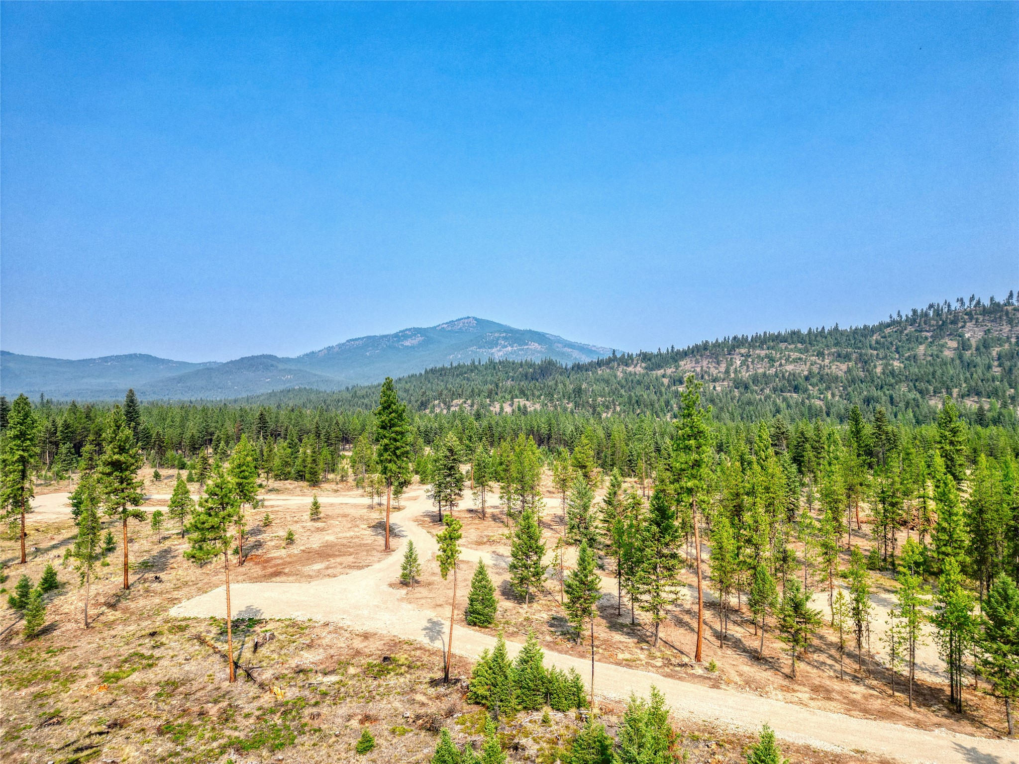 Lot 12 Klabo Drive Property Photo 1