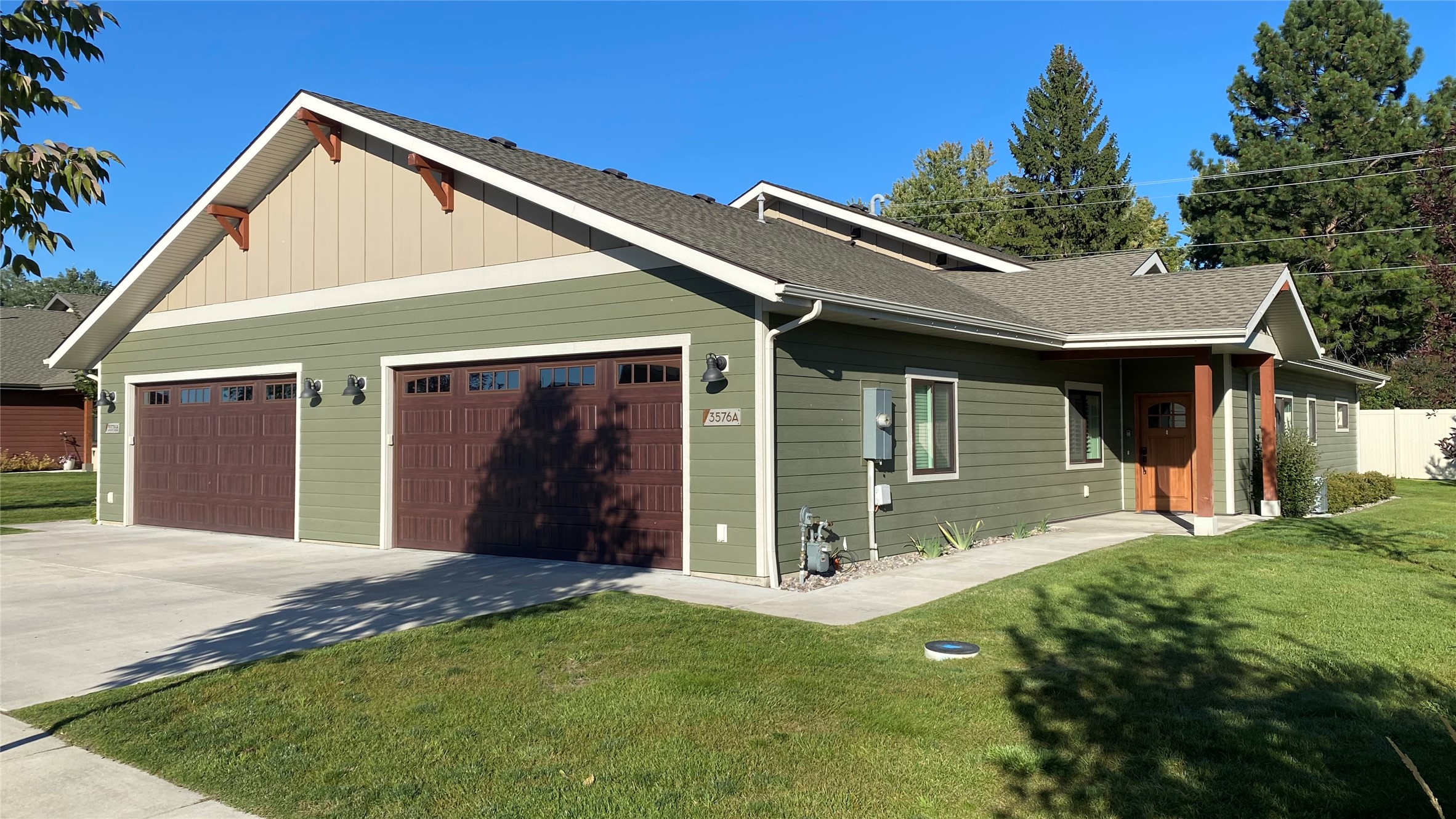 3576 Connery Way A Property Photo 2