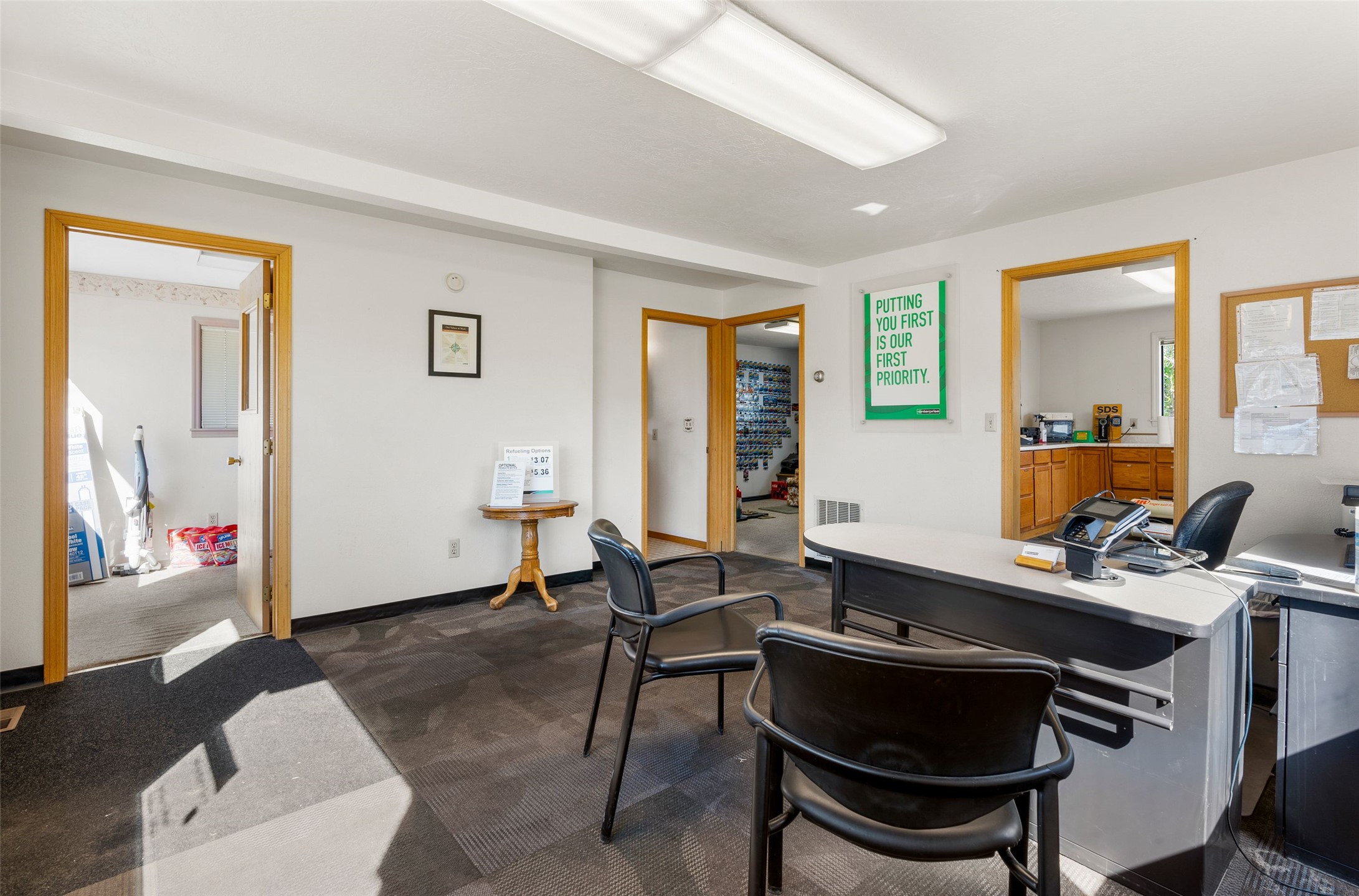 1100 S First Street Property Photo 14