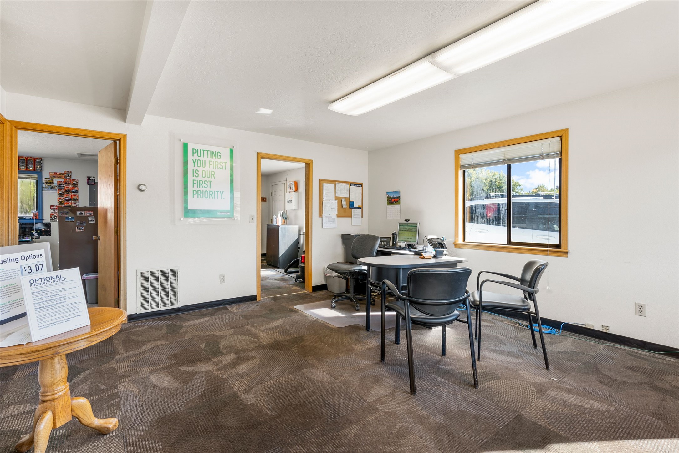 1100 S First Street Property Photo 38