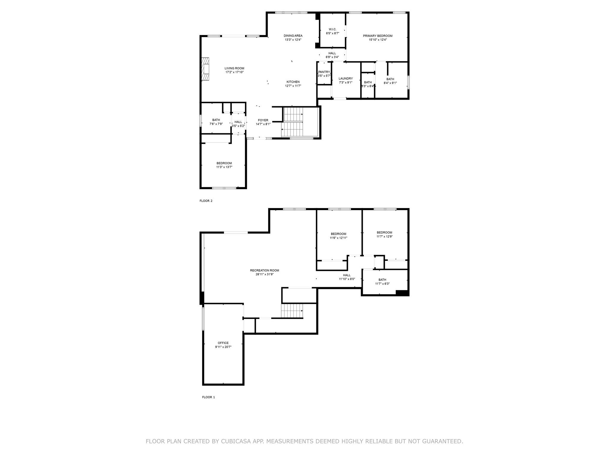 159 Northland Drive Property Photo 48
