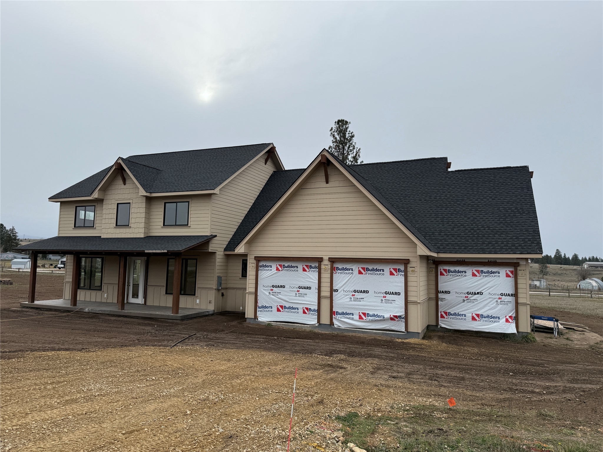 201 Barnwood Way Property Photo 3