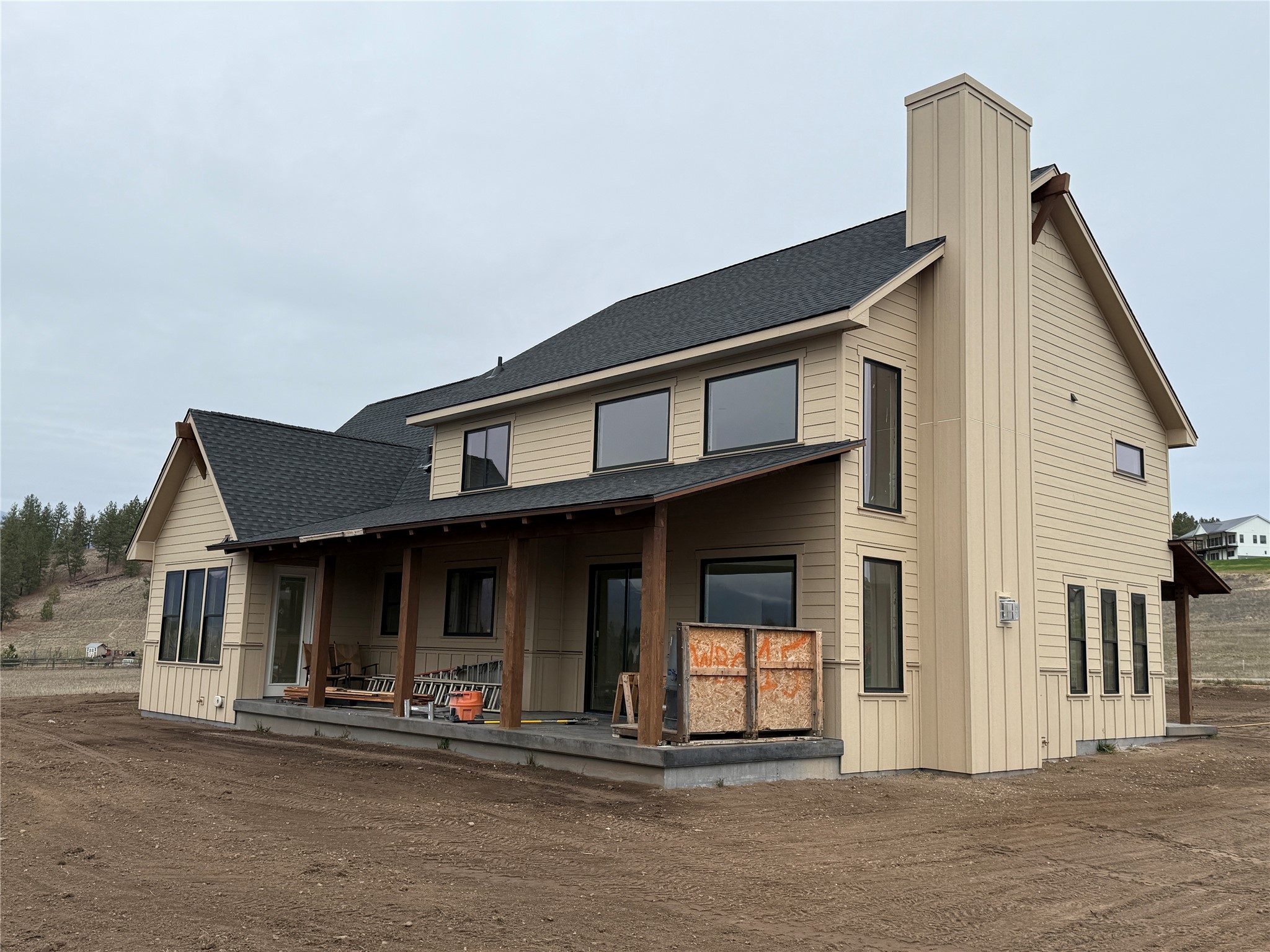 201 Barnwood Way Property Photo 5