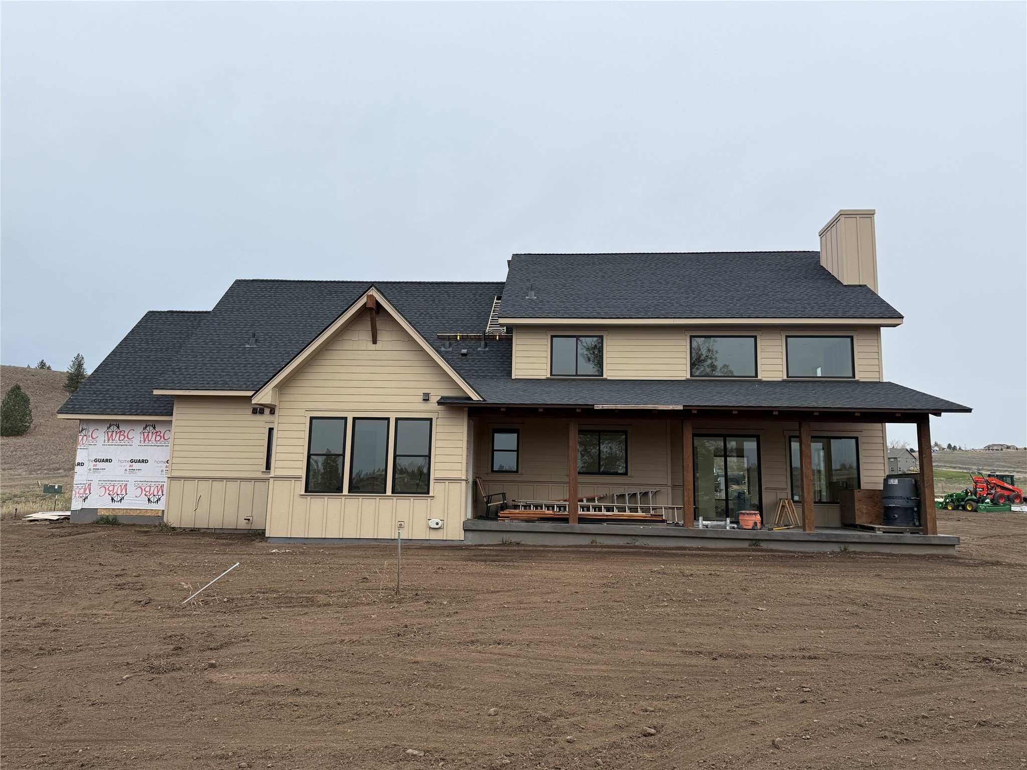 201 Barnwood Way Property Photo 6