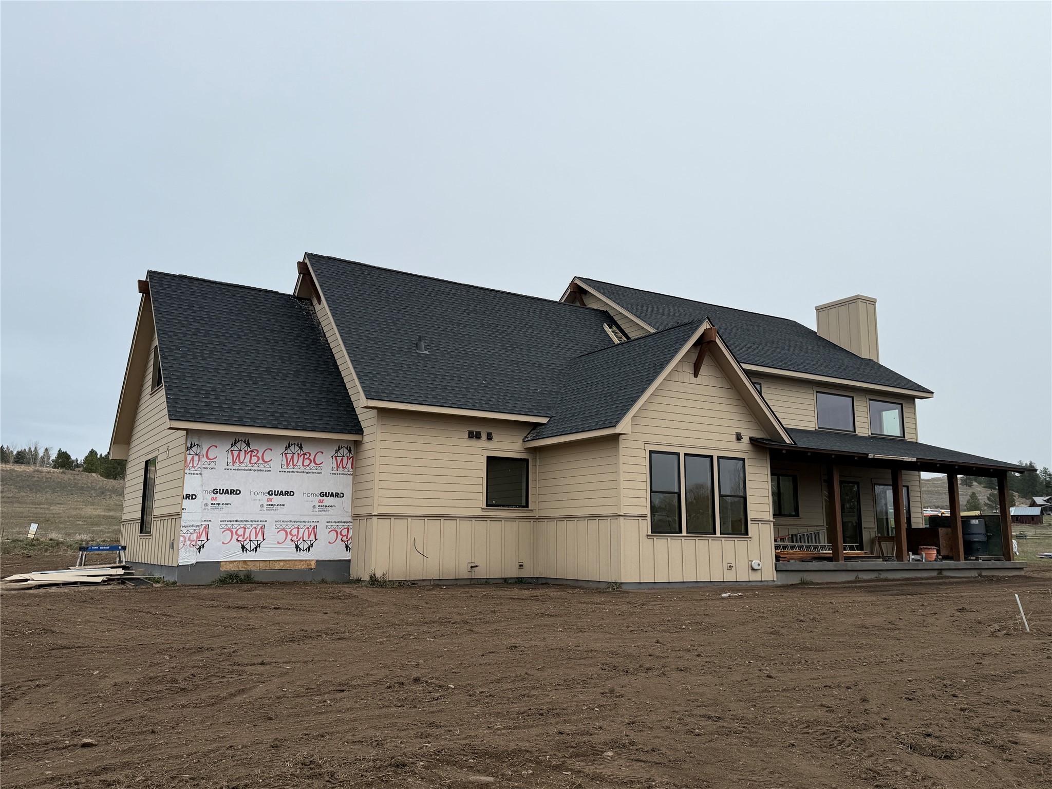 201 Barnwood Way Property Photo 7