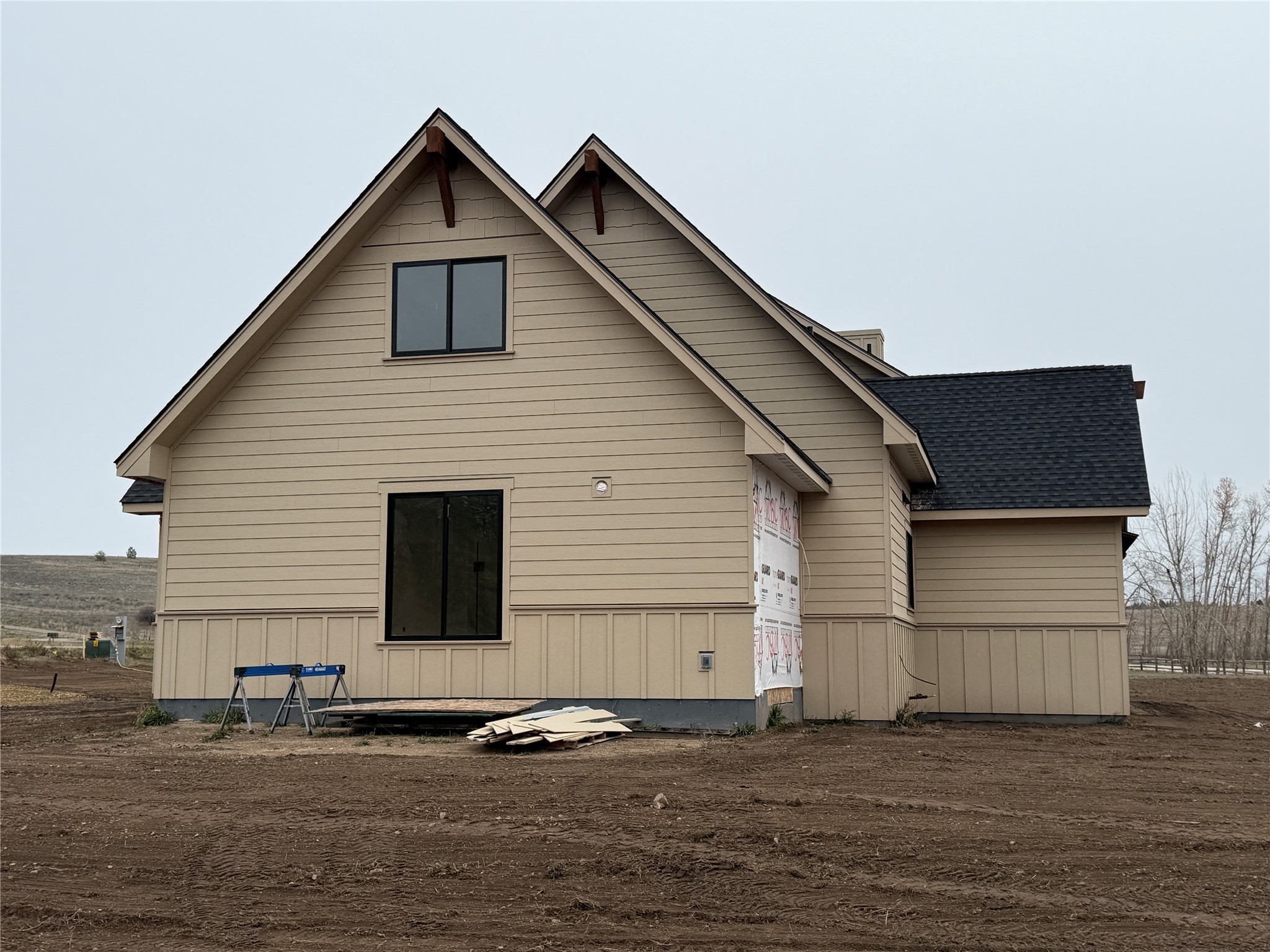 201 Barnwood Way Property Photo 8