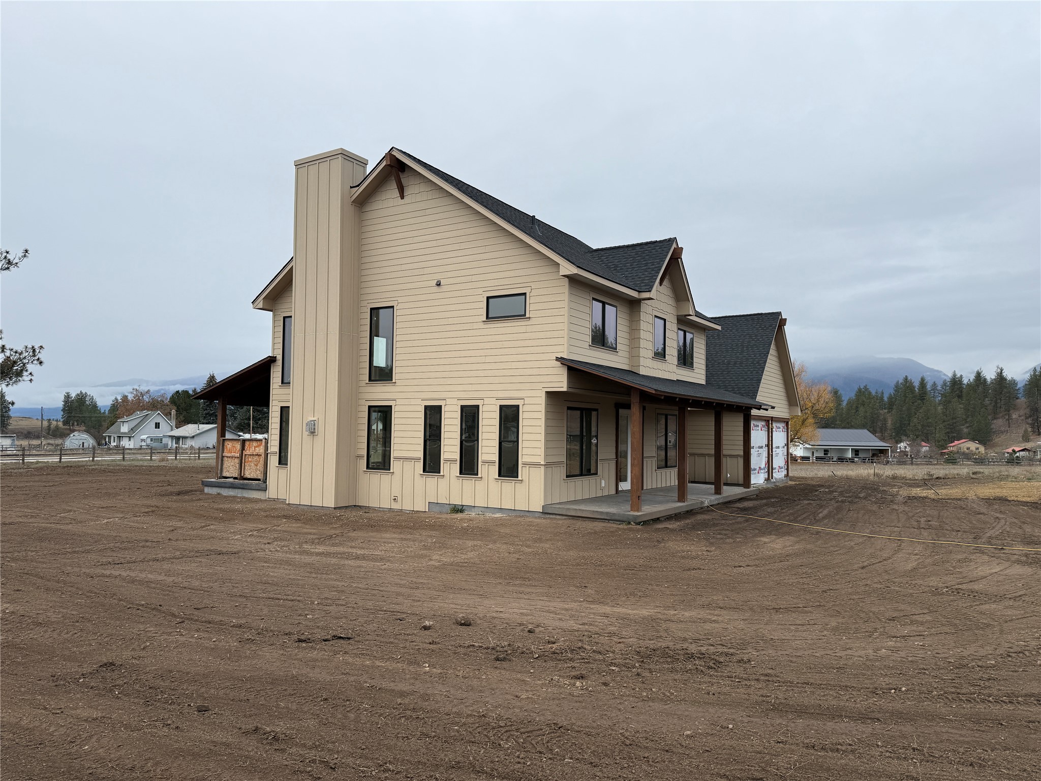 201 Barnwood Way Property Photo 9