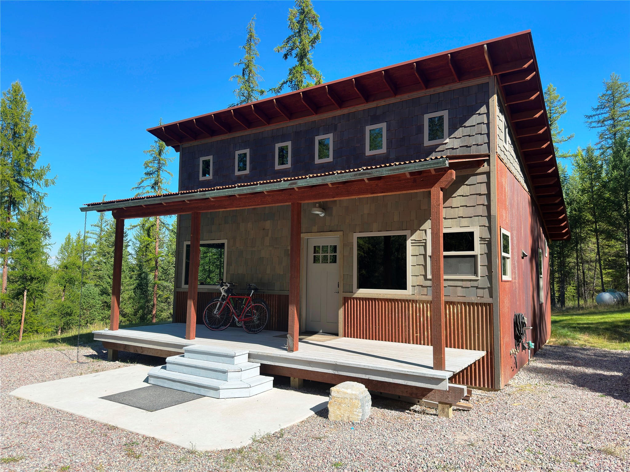 270 Highland Meadow Road Property Photo 1