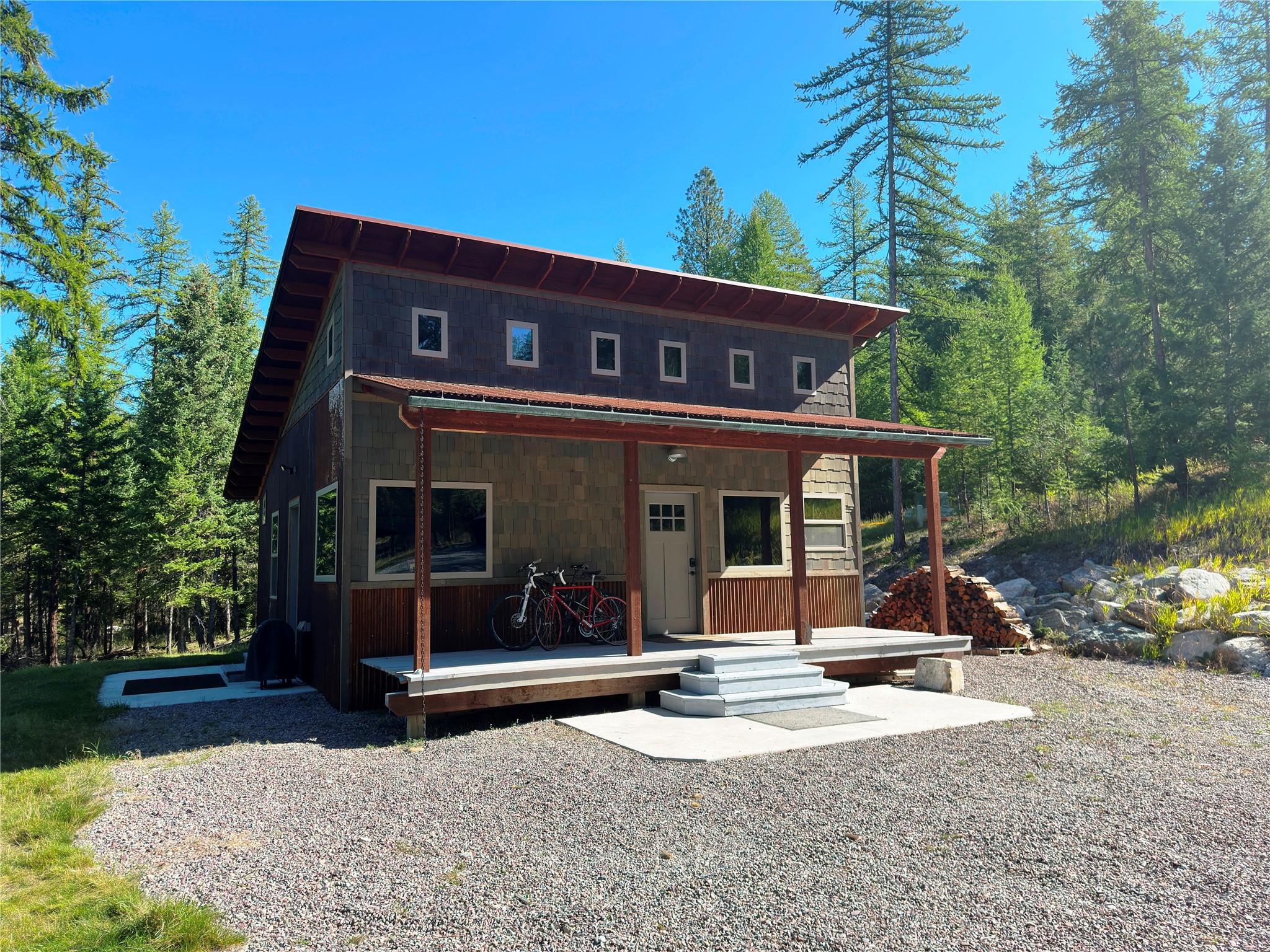 270 Highland Meadow Road Property Photo 3