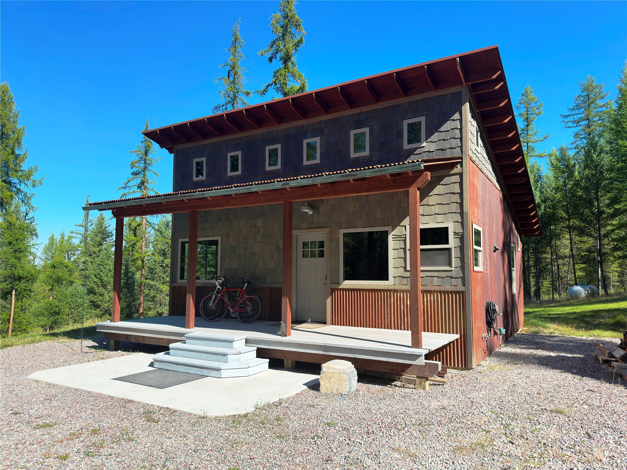 270 Highland Meadow Road Property Photo 4