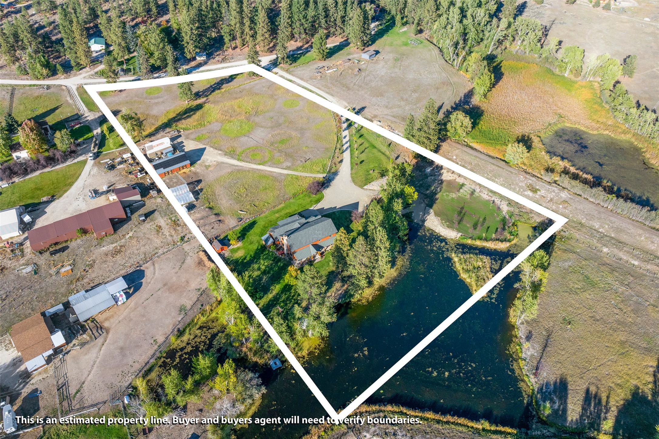 2837 Caribou Lane Property Photo 74