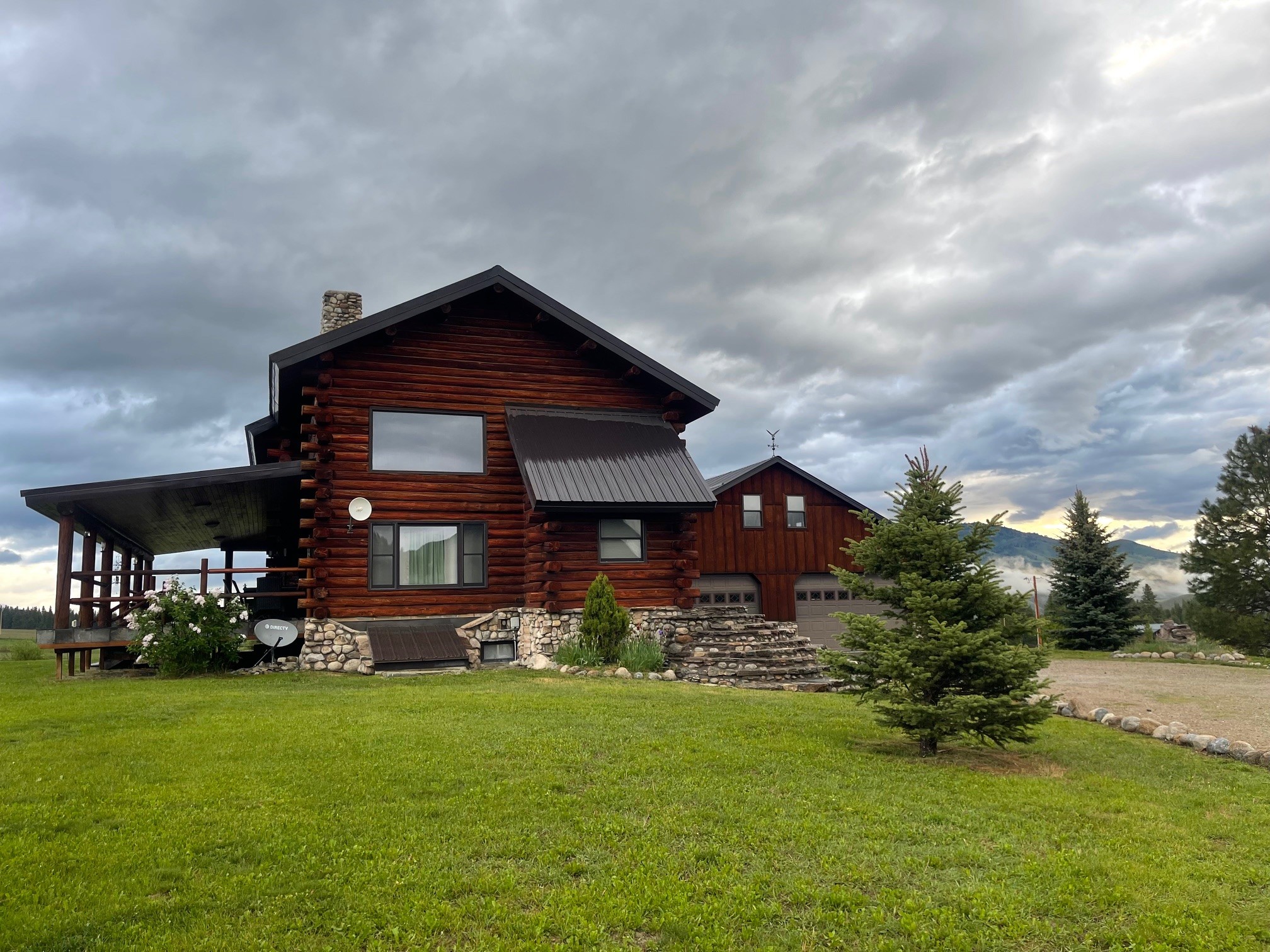 203 Hart Bench Road Property Photo 4