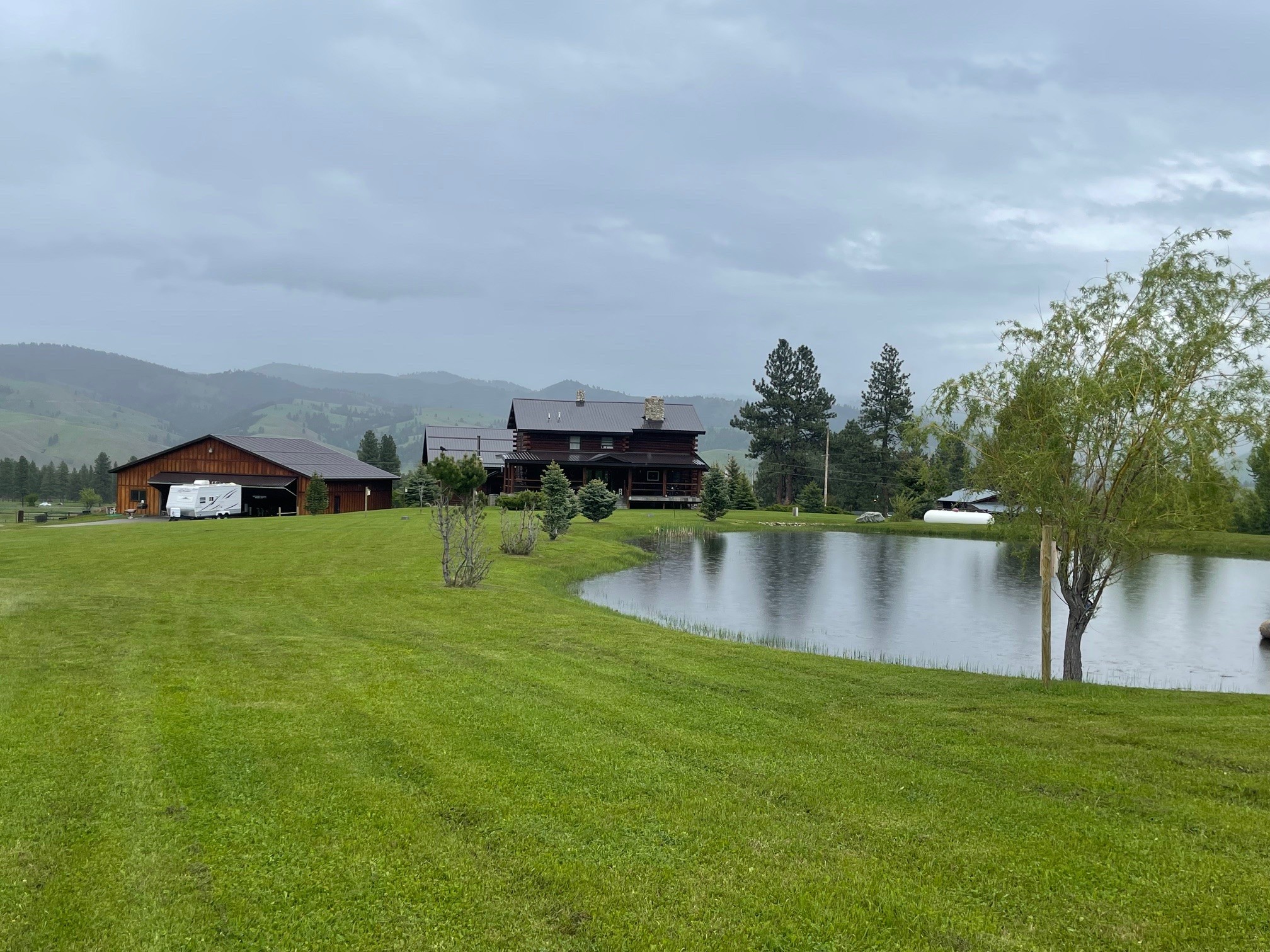 203 Hart Bench Road Property Photo 36