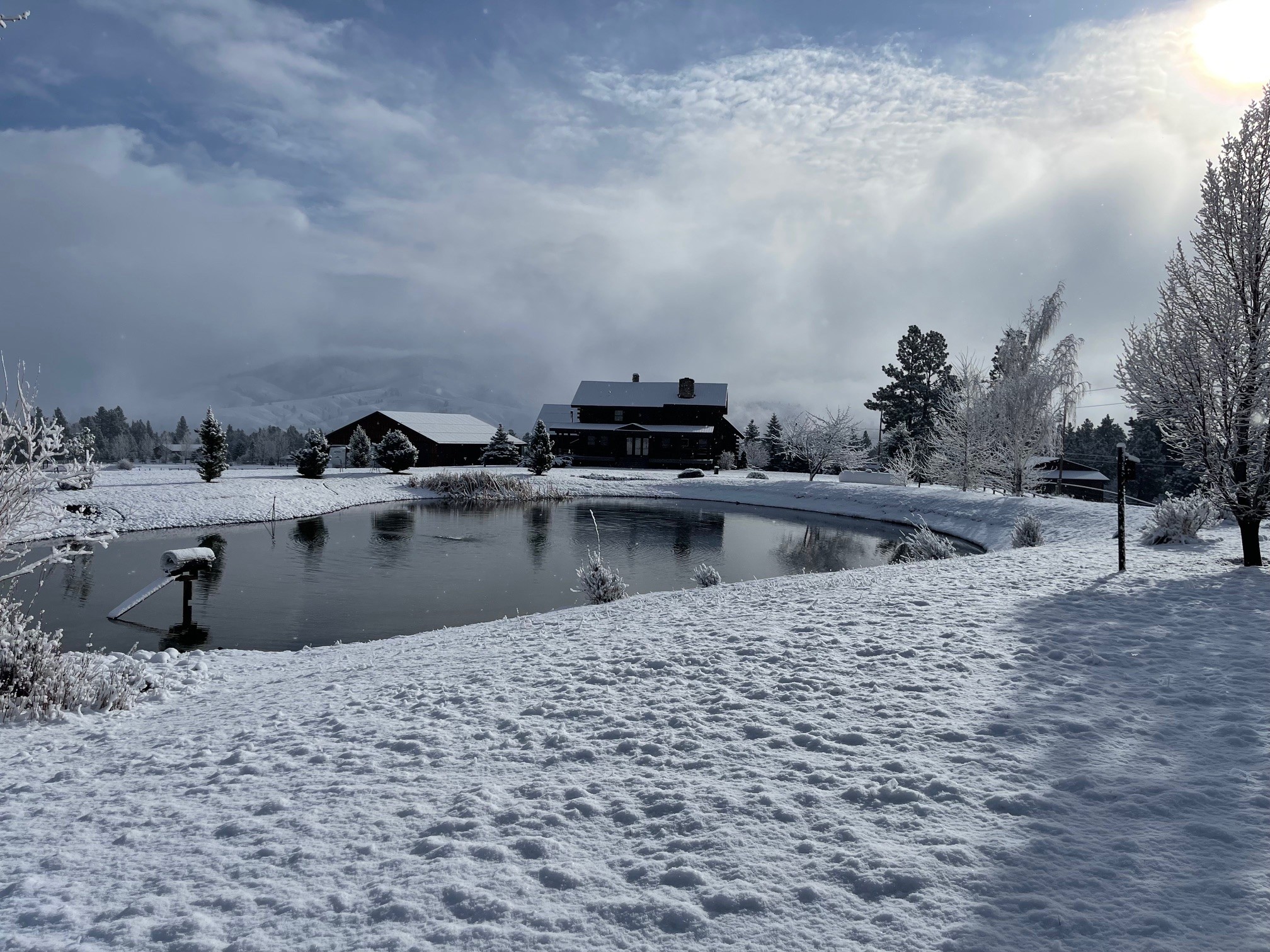 203 Hart Bench Road Property Photo 38