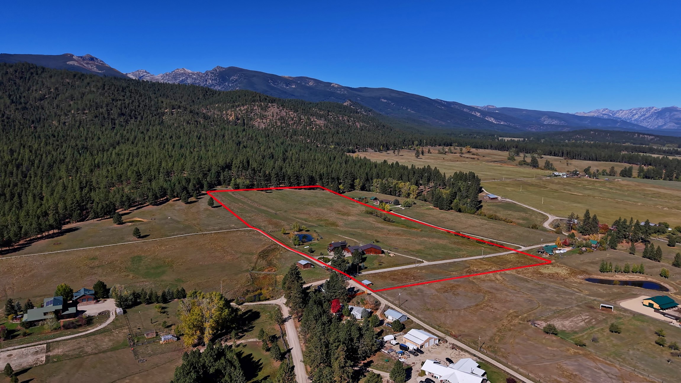 203 Hart Bench Road Property Photo 54