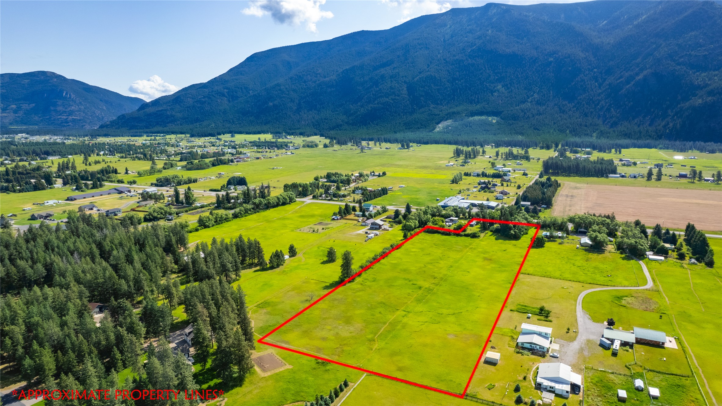 3101 Mt Highway 206 Property Photo 1