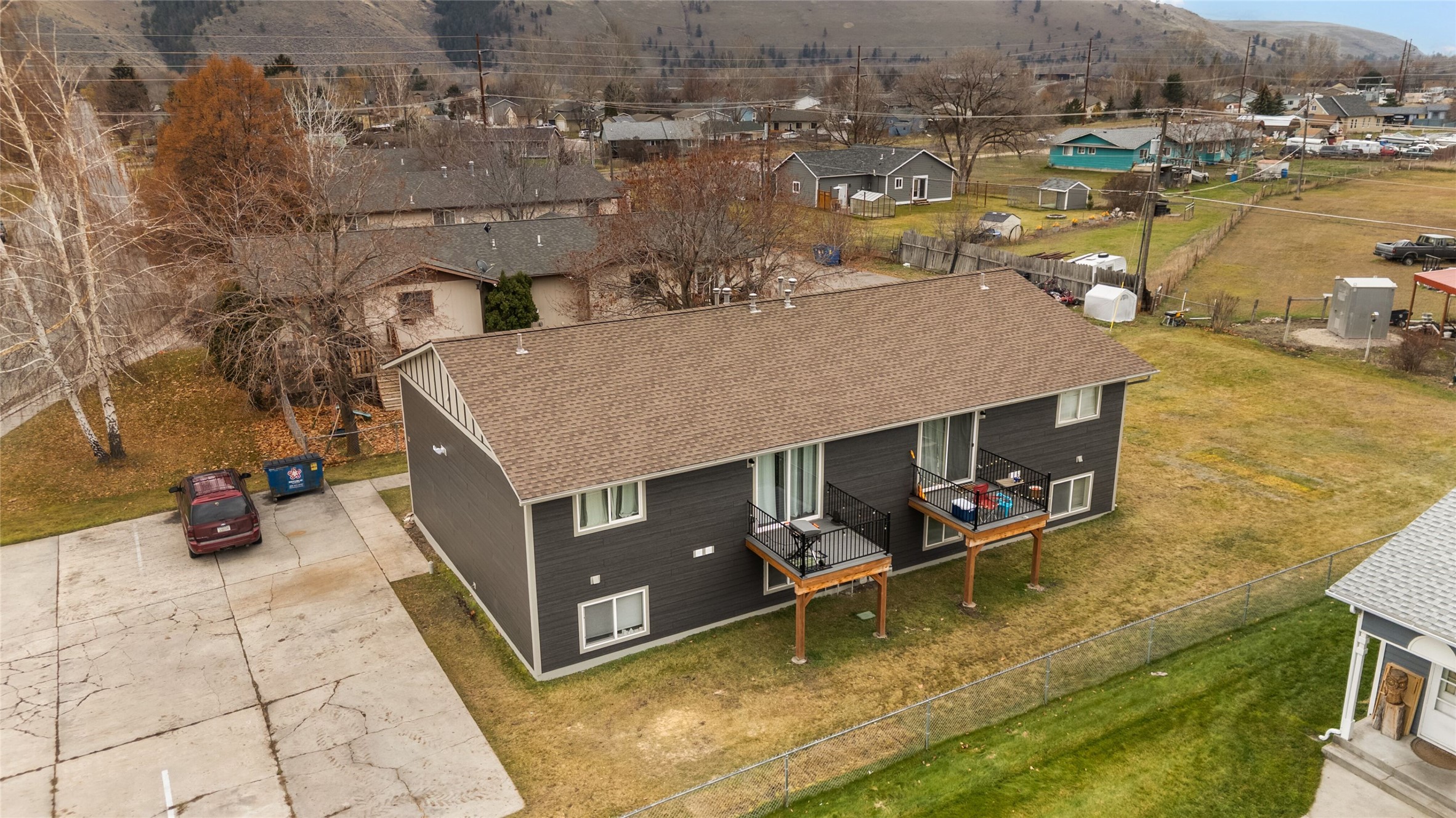 117 Tyler Way Property Photo 8