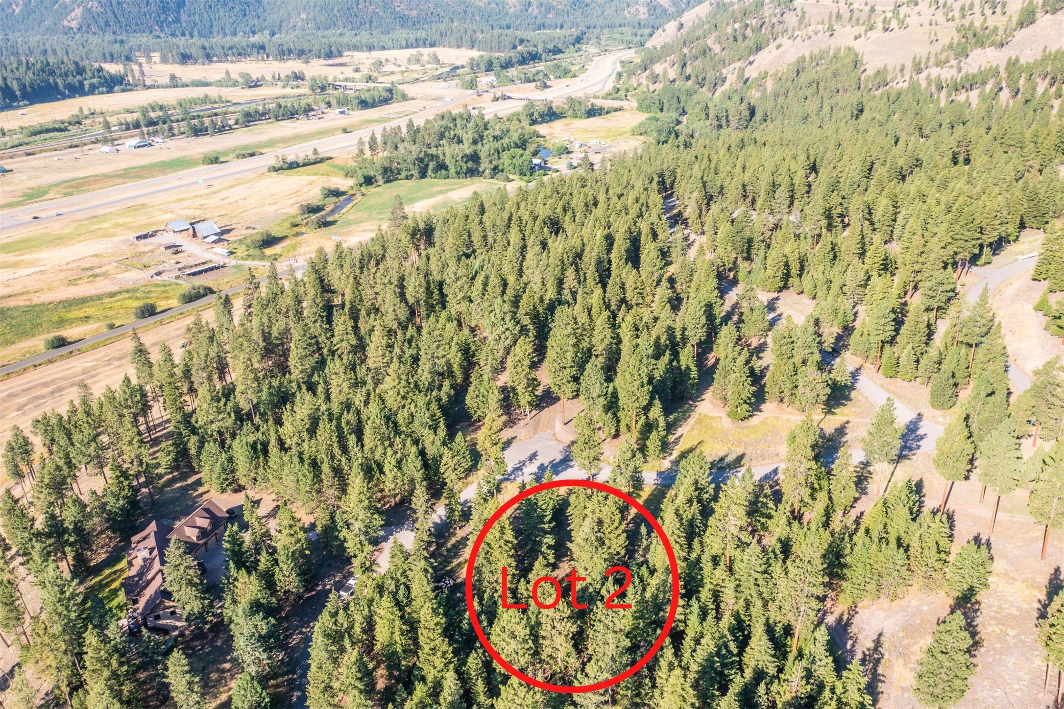 Lot 2 Caddisfly Court Property Photo 7