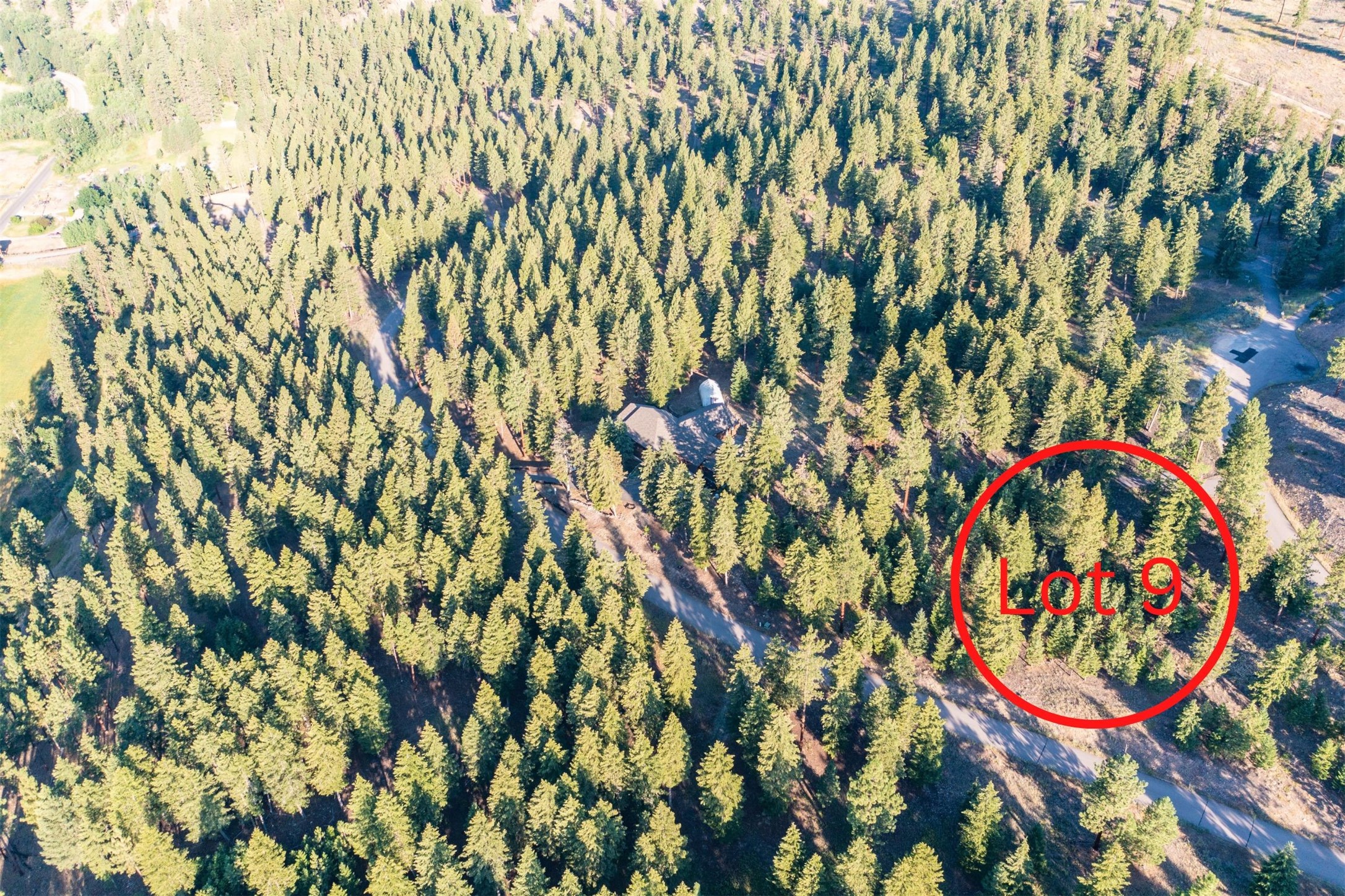 Lot 9 Stonefly Road Property Photo 7