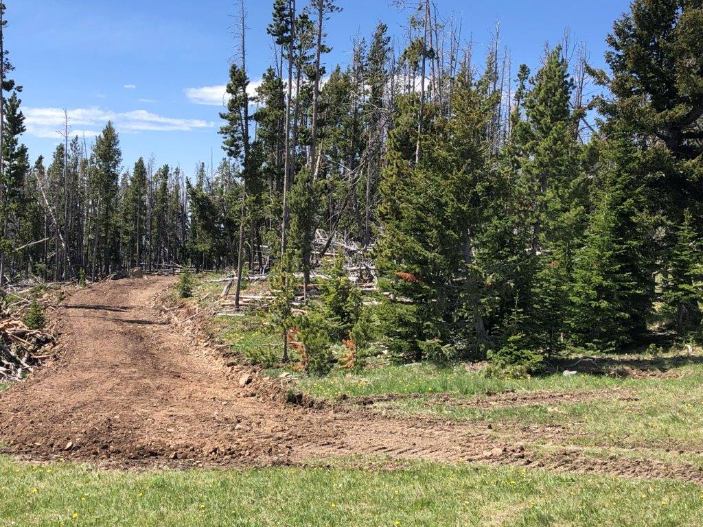 Tbd Indian Creek Road Property Photo 5