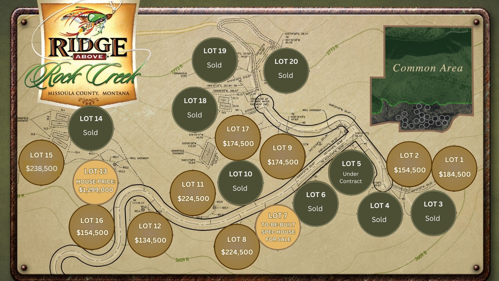 Lot 17 Caddisfly Court Property Photo 4