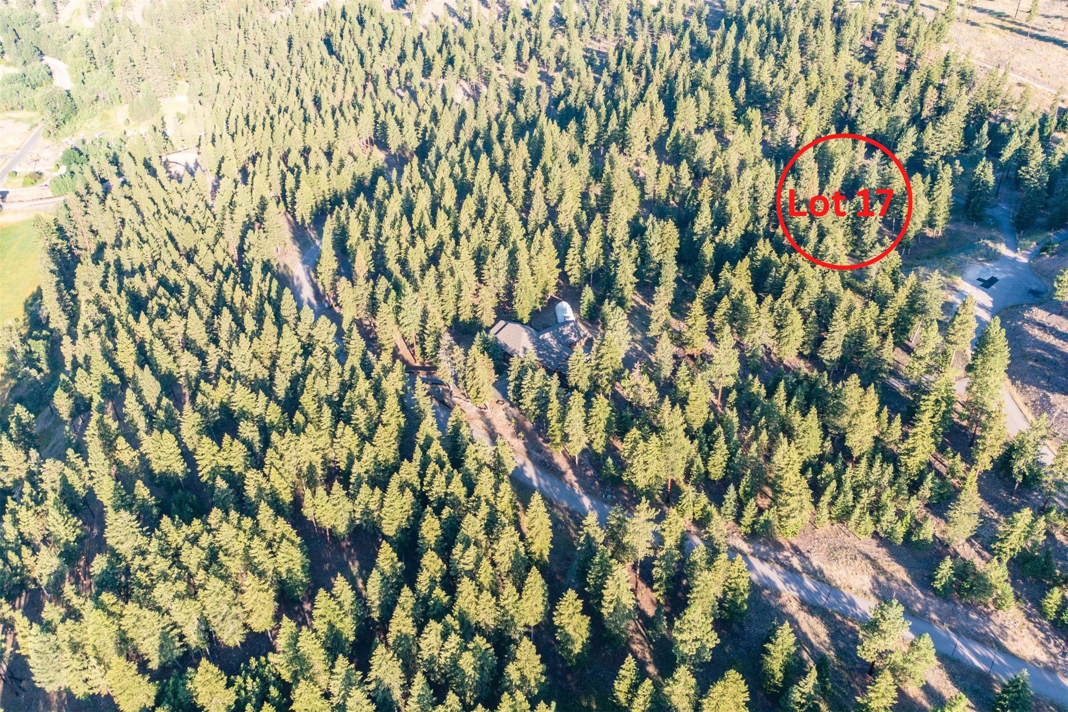 Lot 17 Caddisfly Court Property Photo 5