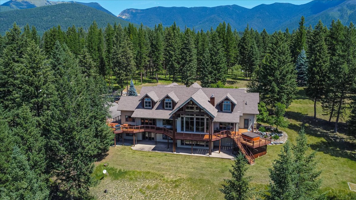 5868 Sinclair Creek Road Property Photo 4