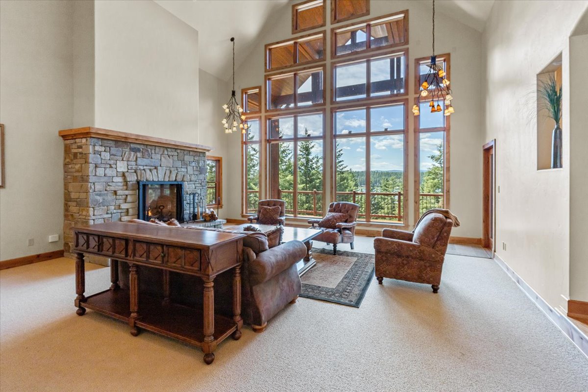 5868 Sinclair Creek Road Property Photo 6