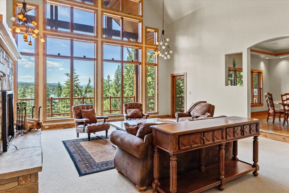 5868 Sinclair Creek Road Property Photo 8