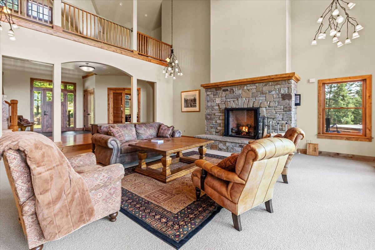 5868 Sinclair Creek Road Property Photo 10