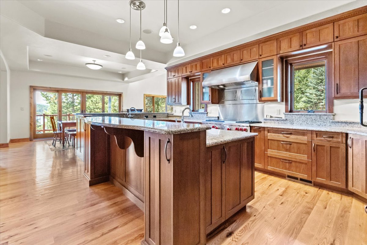 5868 Sinclair Creek Road Property Photo 17