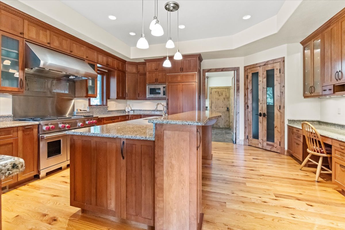 5868 Sinclair Creek Road Property Photo 19
