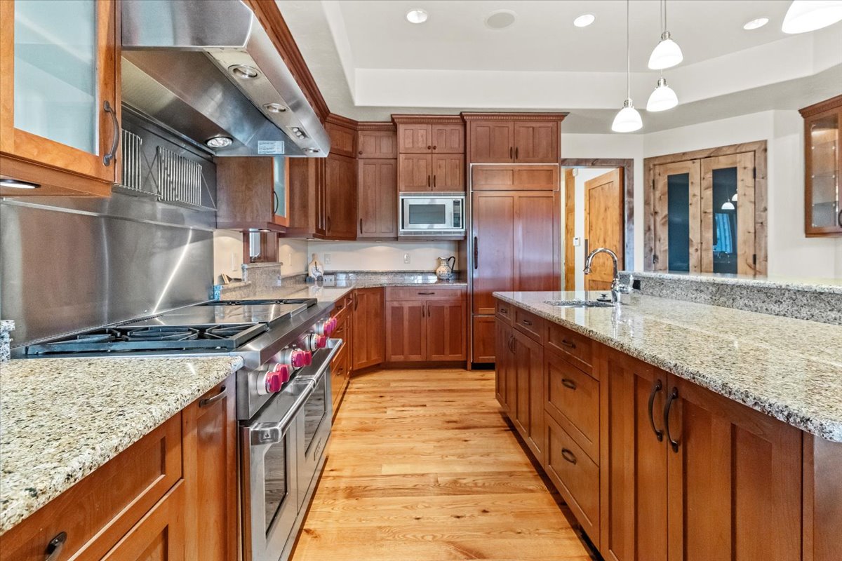 5868 Sinclair Creek Road Property Photo 20